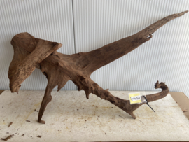 Fine Sinking Wood Selected  FS412 110X110X25 cm