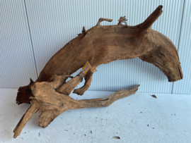 Fine Sinking Wood Selected  FS539 105x60x35 cm