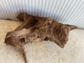 Fine Sinking Wood Selected  FS770 30x20x12 cm