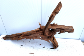 Osaka XL207 uniek aquarium decoratie hout  180x100x40cm