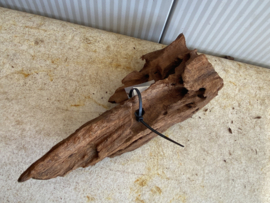 Fine Sinking Wood Selected  FS841 30x12x9 cm