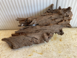 Fine Sinking Wood Selected  FS847 32x17x10 cm
