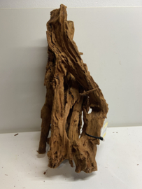 Fine Sinking Wood Selected  FSM532 48x25x17 cm