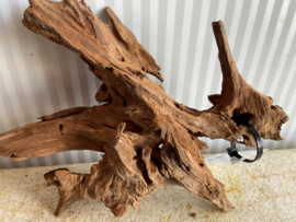 Fine Sinking Wood Selected  fs932 23x18x7 cm