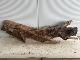Fine Sinking Wood Selected  FS396 105X30X20 cm