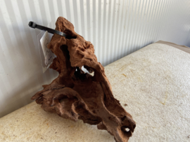 Fine Sinking Wood Selected  fs925 20x12x10 cm
