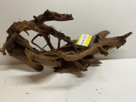 Fine Sinking Wood Selected  FSM277 56x22x30 cm