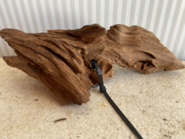 Fine Sinking Wood Selected  fs906 25x12x10 cm