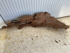 Fine Sinking Wood Selected  FS840 46x14x10 cm