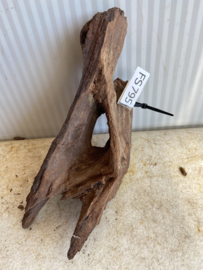 Fine Sinking Wood Selected  FS795 30x16x10 cm