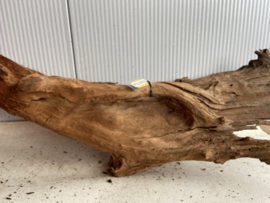 Fine Sinking Wood Selected  FS283 110x40x25 cm