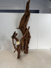Fine Sinking Wood Selected  FS481  98X50X30cm
