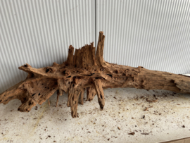 Fine Sinking Wood Selected  FS385 107x37x32 cm