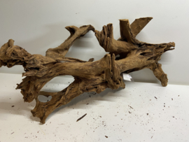 Fine Sinking Wood Selected  FSM484 64x30x25 cm
