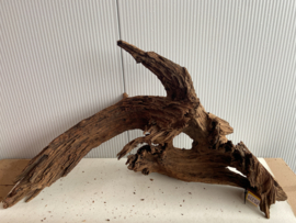 Fine Sinking Wood Selected  FS219 85x85x30 cm