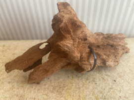 Fine Sinking Wood Selected  FS853 22x10x9 cm