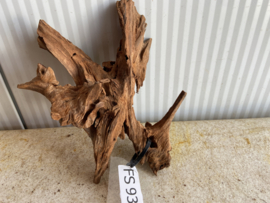 Fine Sinking Wood Selected  fs932 23x18x7 cm