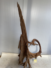 Fine Sinking Wood Selected  FS310 107x40x30
