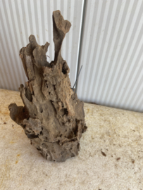 Fine Sinking Wood Selected  FS762 28x15x10 cm