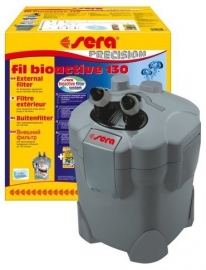 Sera Bioactieve buitenfilter