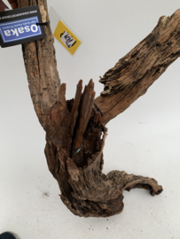 Fine Sinking Wood Selected  FS181 - 74x34x25cm