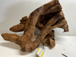 Fine Sinking Wood Selected  FSM454 45x33x20 cm