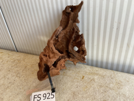Fine Sinking Wood Selected  fs925 20x12x10 cm