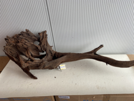 Fine Sinking Wood Selected  FS229 115x45x28 cm