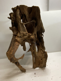 Fine Sinking Wood Selected  FSM436 45x48x28 cm