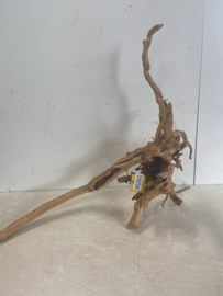 Boutique Stump Selected BS261 - 66x64x26cm
