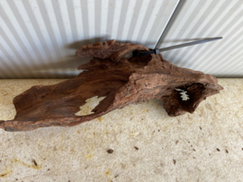 Fine Sinking Wood Selected  FS717 34x10x7  cm