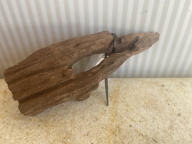 Fine Sinking Wood Selected  FS855 23x5x10cm