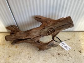 Fine Sinking Wood Selected  FS809 35x16x8 cm