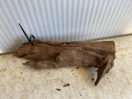 Fine Sinking Wood Selected  FS831 31x13x6 cm