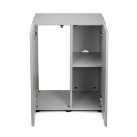 Osaka OptiSet 60cm Zwart aquarium meubel