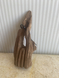 Fine Sinking Wood Selected  FS855 23x5x10cm