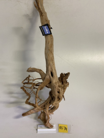Boutique Stump Selected BS74 - 100x30x18cm
