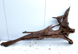 Osaka XL159 uniek aquarium decoratie hout  180x100x30 cm