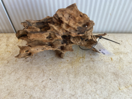 Fine Sinking Wood Selected  FS739 31x15x10 cm
