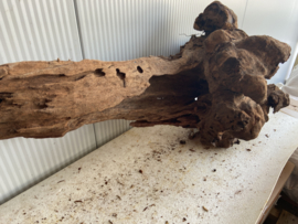 Fine Sinking Wood Selected  FS381 105x40x35 cm