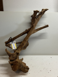 Fine Sinking Wood Selected  FSM409 67x36x32 cm