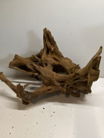 Fine Sinking Wood Selected  FSM436 45x48x28 cm