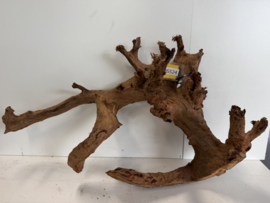 Fine Sinking Wood Selected  FS524  100X37X32 cm