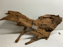 Fine Sinking Wood Selected  FSM508  58x45x13 cm