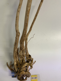 Boutique Stump Selected BS101 - 97x25x30cm