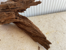 Fine Sinking Wood Selected  fs915 24x13x6 cm
