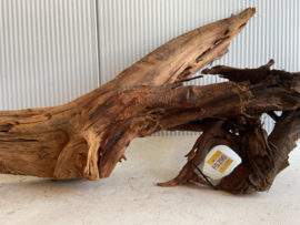 Fine Sinking Wood Selected  FS290  100x45x25cm