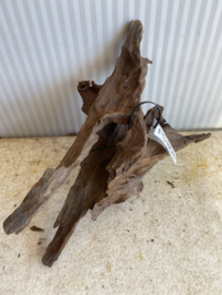 Fine Sinking Wood Selected  FS808 34x20x13 cm