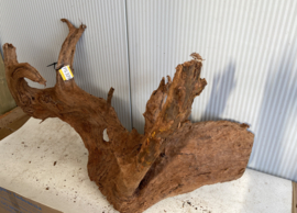 Fine Sinking Wood Selected  FS329 95x55x40 cm
