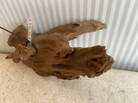 Fine Sinking Wood Selected  fs911 26x11x8cm